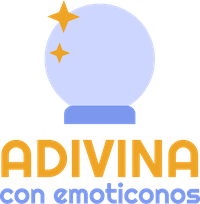 Logo AdivinaConEmoticonos